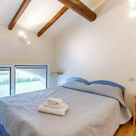 La Casa Di Anacleto 1 شقة