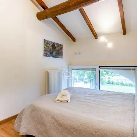 شقة La Casa Di Anacleto 1 *
