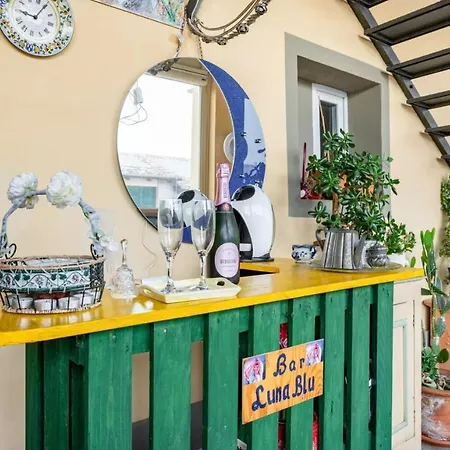 La Casa Di Anacleto 1 *
